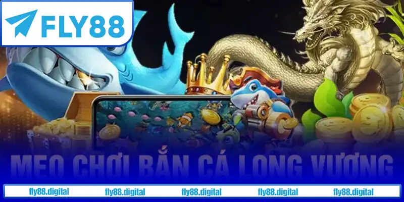 Bí quyết săn boss Long Vương từ cao thủ Bí quyết săn boss Long Vương từ cao thủ