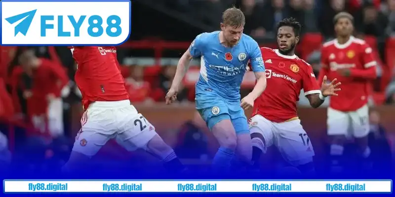 Để chiến thắng thì cần có sự phân tích từ nhiều yếu tố ảnh hưởng